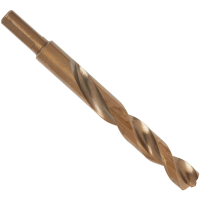 Milwaukee metal drill HSS-Co DIN338, 13.0mm (4932363286)
