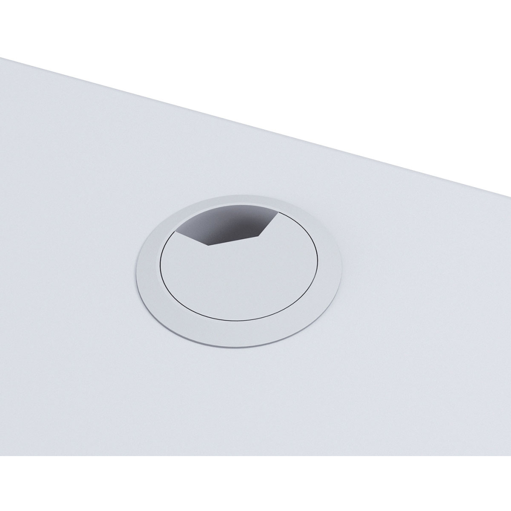 Комп'ютерний стіл Cougar Royal 120 Pro White