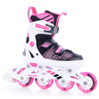 Роликові ковзани Tempish Gokid Girl 37-40 (100000004099/37-40)