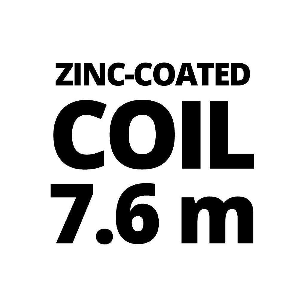 Прочисна машина Einhell TE-DA 18/760 Li - Solo, 18В PXC, 560об/хв, трос 7.6м, d7мм, 16-55мм (без АКБ та ЗП) (4514160)