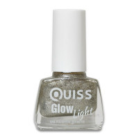 Лак для нігтів Quiss Glow Light 09 (4823082020232)