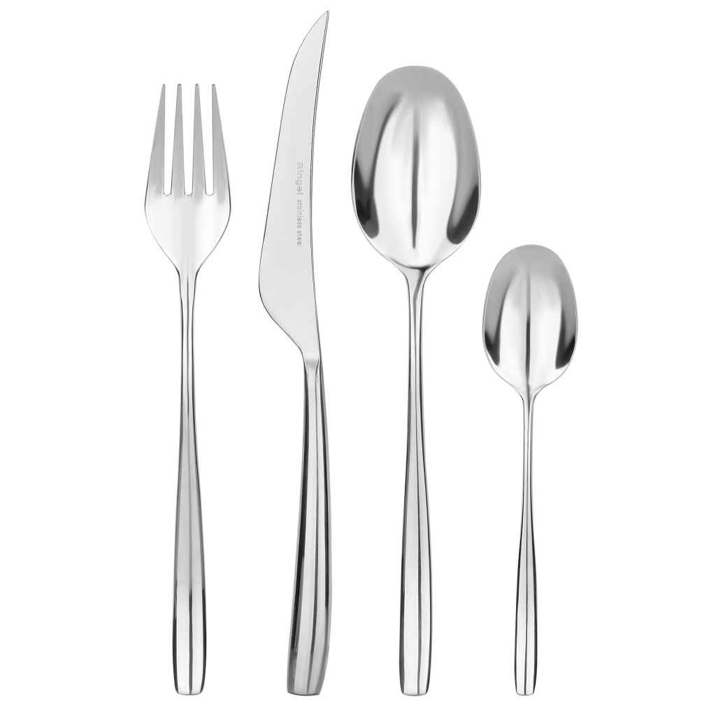 Набір столових приборів Ringel Leo 24 предмети (RG-3114-24)