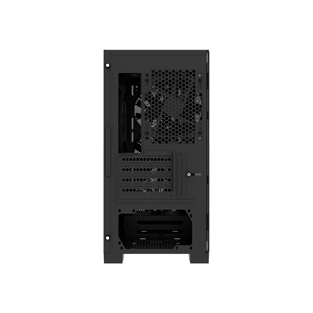 Корпус для ПК MONTECH AIR 100 LITE (B)