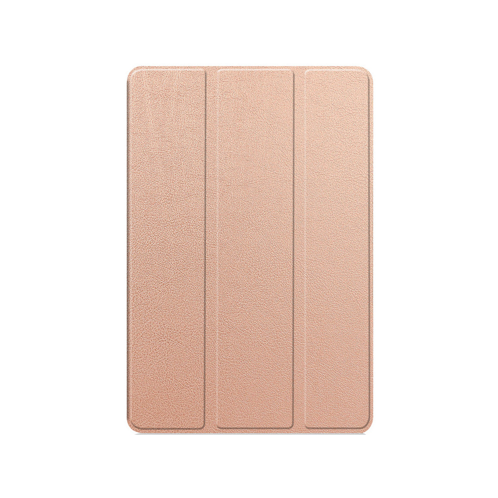 Чохол до планшета BeCover Smart Case Samsung Tab A9 Plus SM-X210/SM-X215/SM-X216 11.0" Rose Gold (710310)