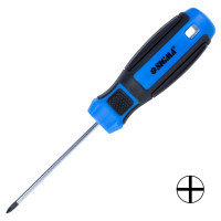 Screwdriver Sigma Phillips PH 0x75mm CrV Mega (4009311)