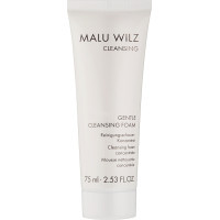 Пінка для вмивання Malu Wilz Gentle Cleansing Foam 75 мл (4043993070021)