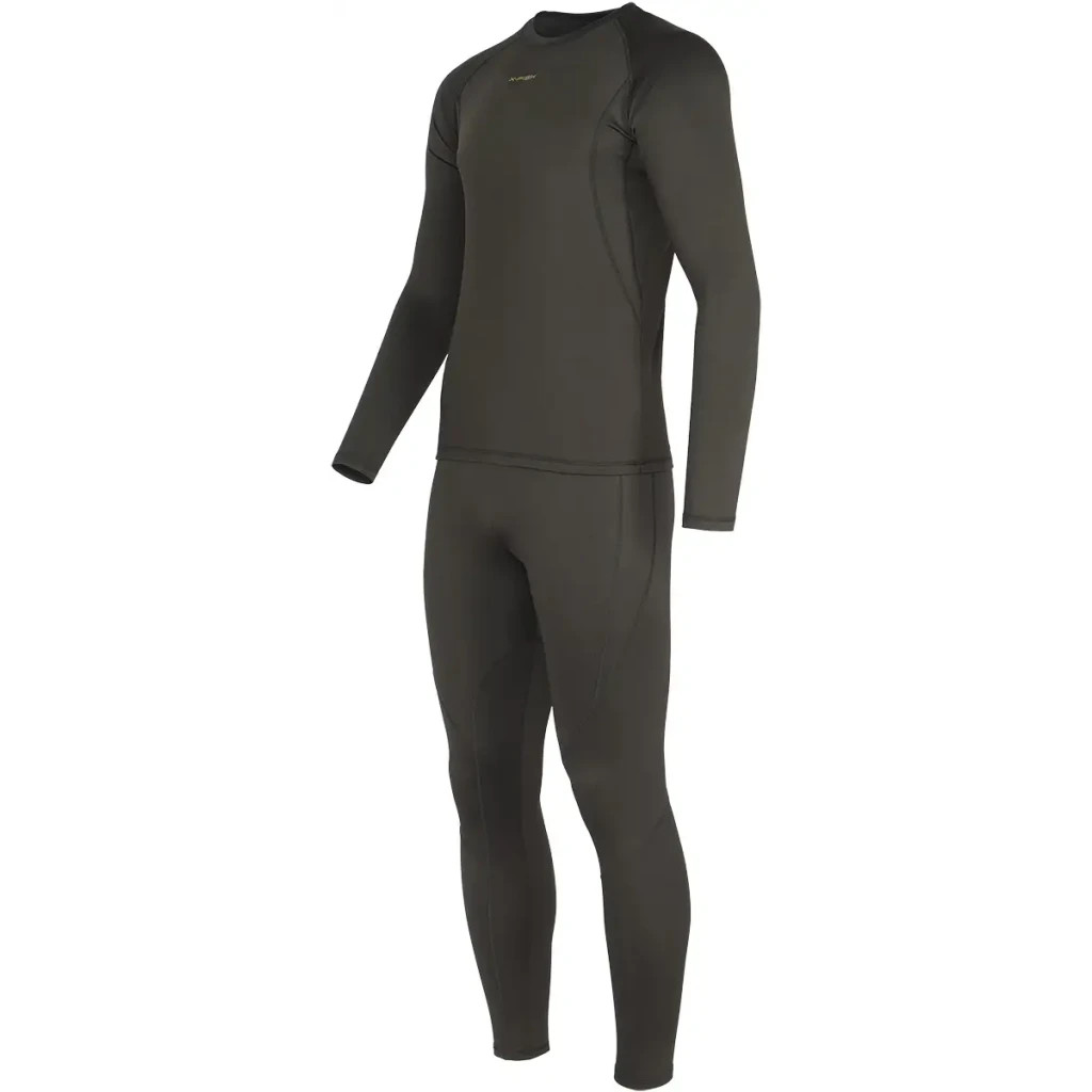 Комплект термобілизни X-Fish One L Black (1917.00.68)