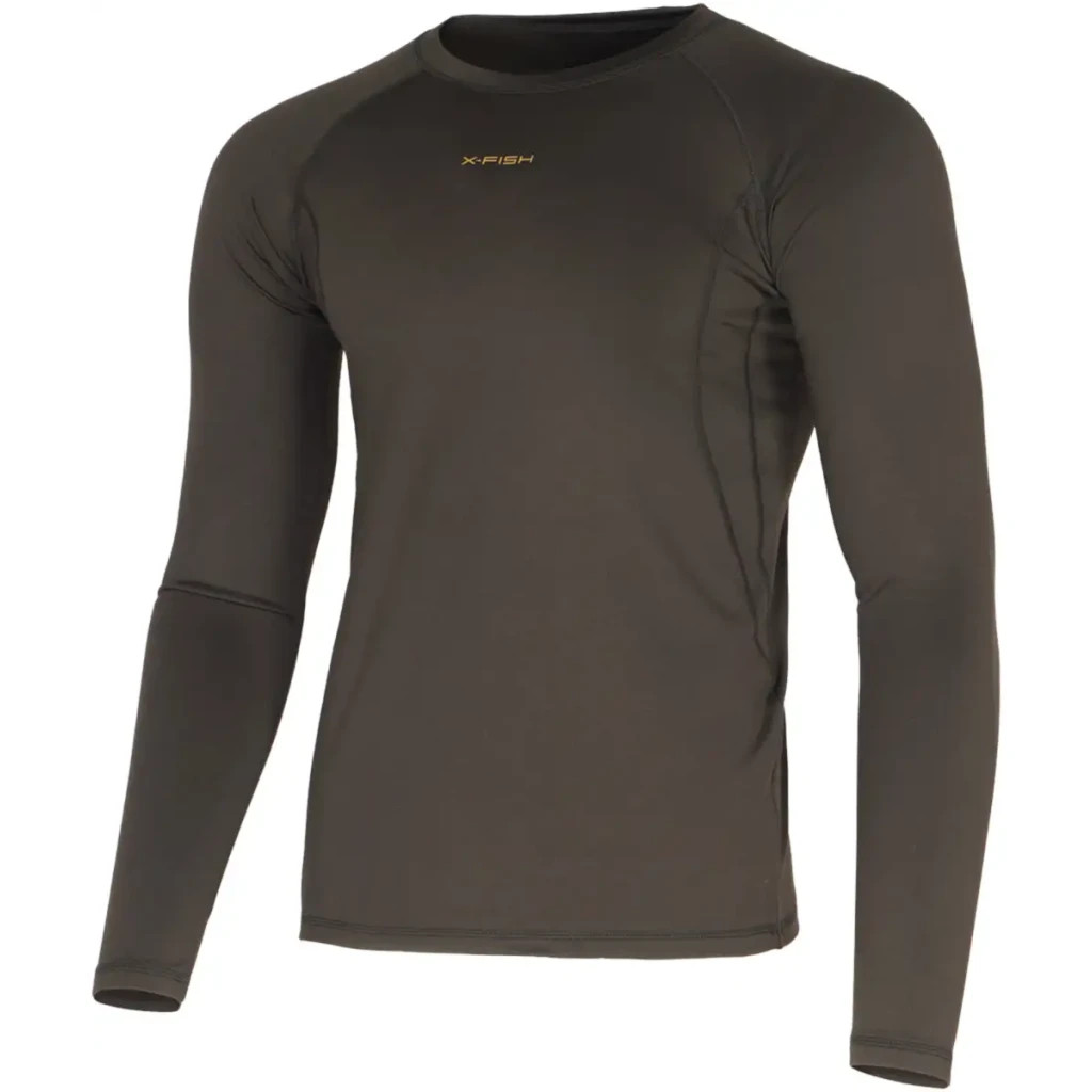 Комплект термобілизни X-Fish One L Black (1917.00.68)