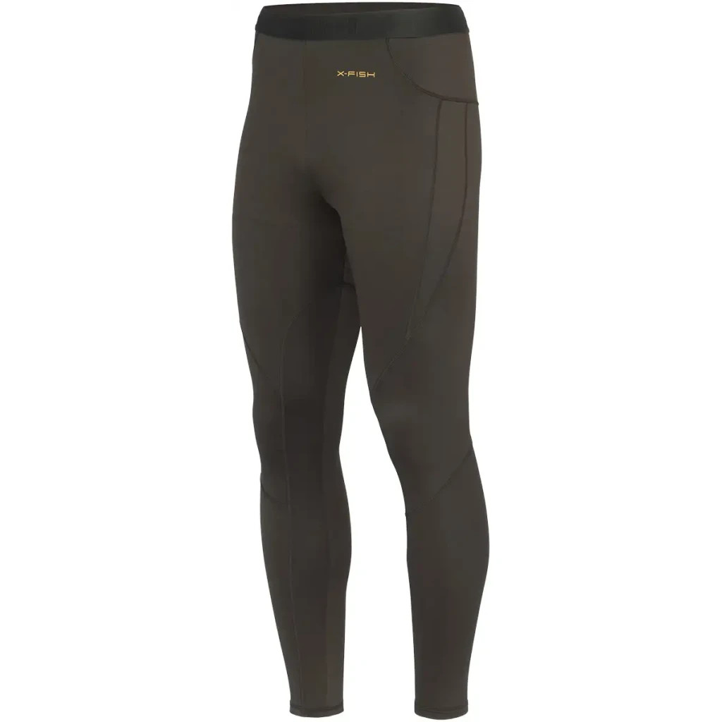 Комплект термобілизни X-Fish One L Black (1917.00.68)