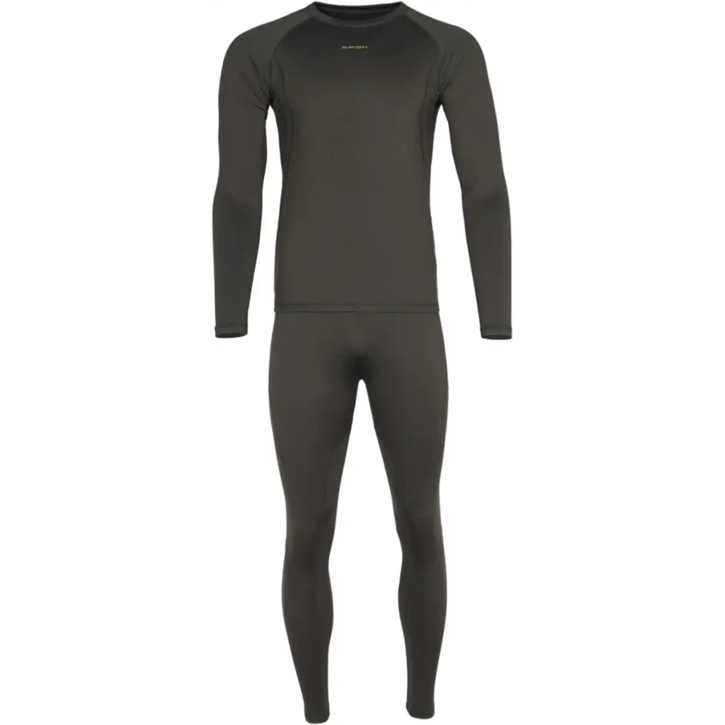 Комплект термобілизни X-Fish One L Black (1917.00.68)