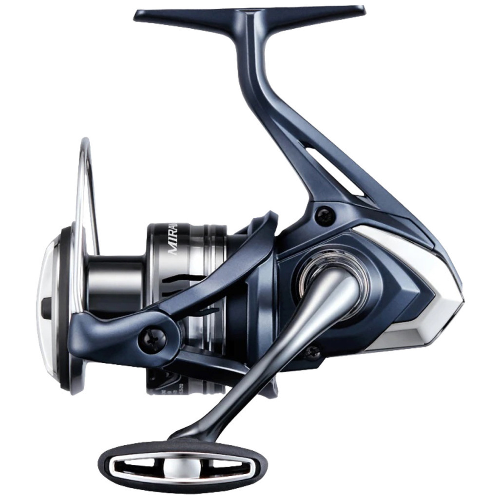 Котушка Shimano Miravel 2500S 5+1BB (MIR2500S) Котушка Shimano Miravel 2500S 5+1BB (MIR2500S)