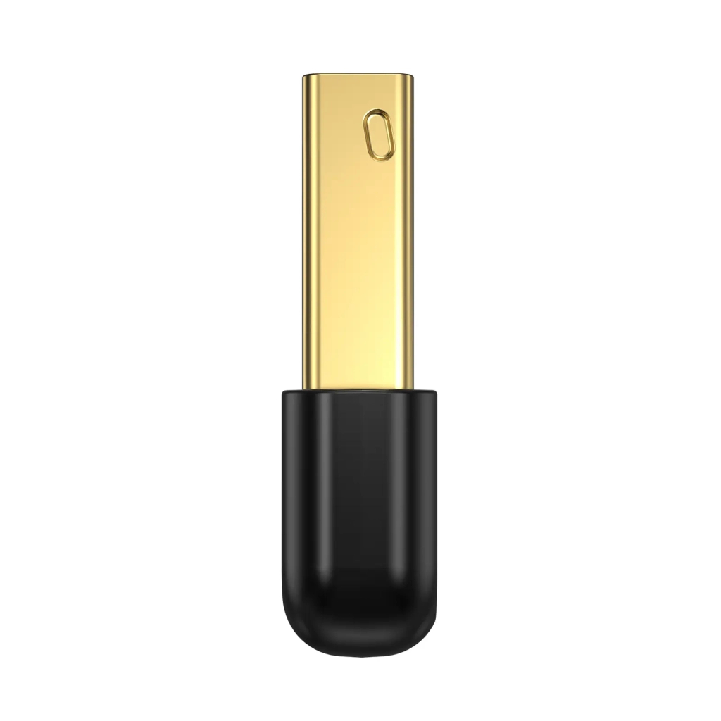 Bluetooth-адаптер Grand-X Bluetooth 5.3 20m, 5 devices, 3Mb BT53G (BT53G)