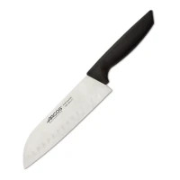 Кухонний ніж Arcos Niza Сантоку 180 мм (135500)