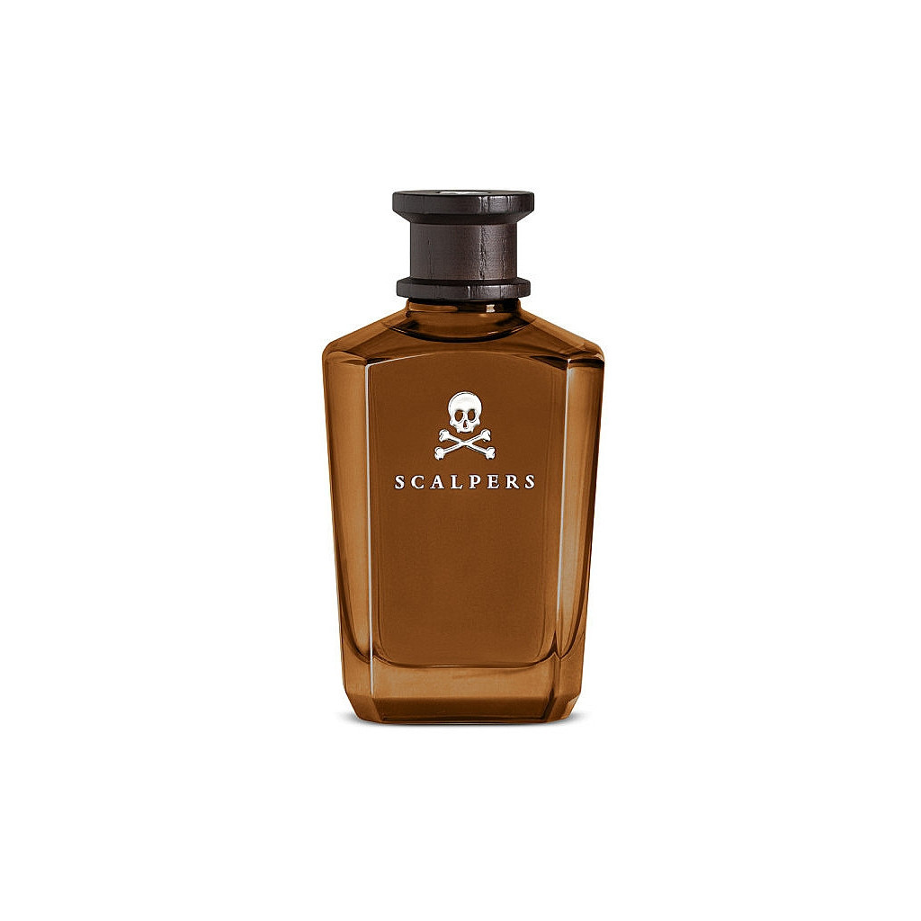 Парфумована вода Scalpers Boxing Club 125 мл (8434853001495)