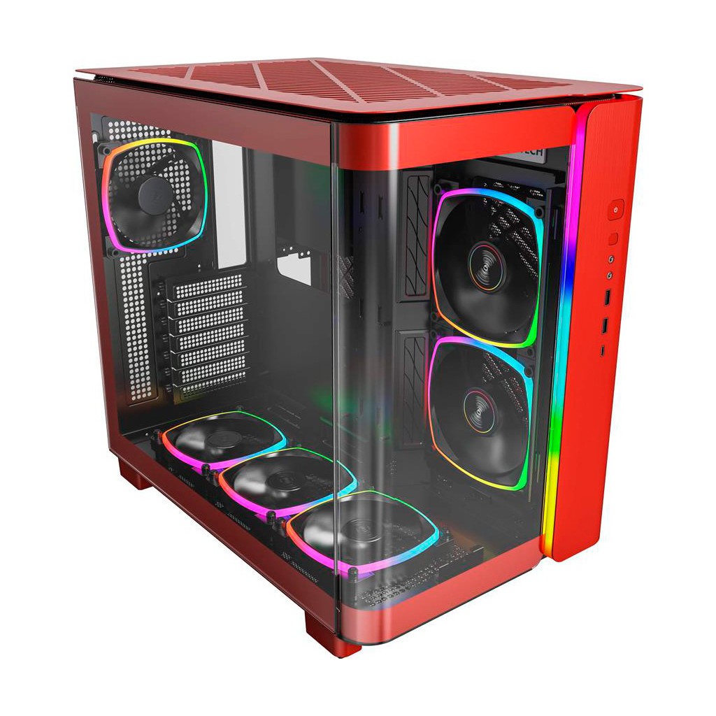 Корпус для ПК MONTECH KING 95 PRO (R)