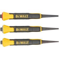Добійник DeWALT 0.8, 1.6, 2.4 мм, 125 мм (DWHT0-58018)