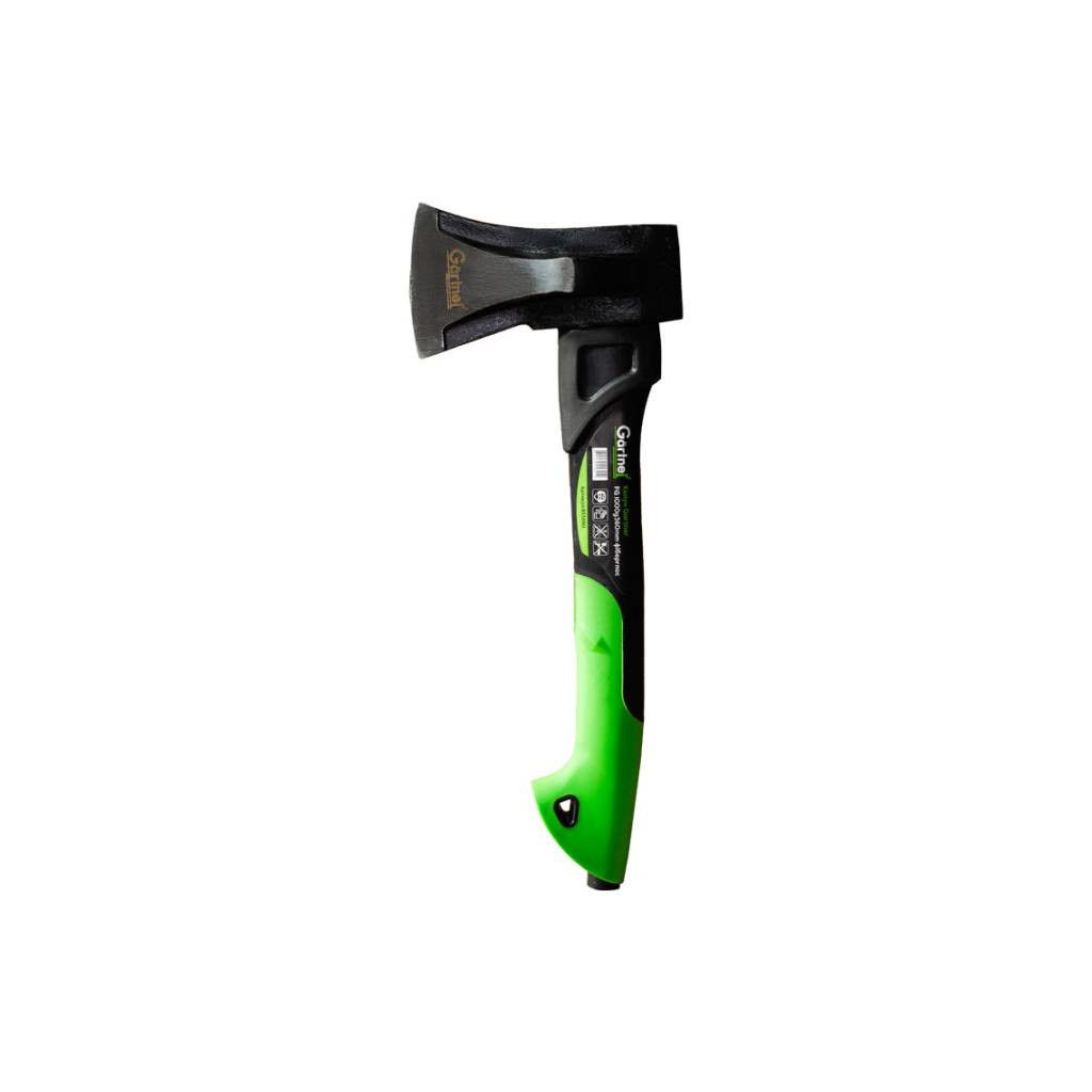 Колун Gartner FG 1000g/360mm фіберглас (853690)