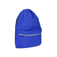 Bag for shoes Cool For School Anti-theft Blue (CF85768-02)