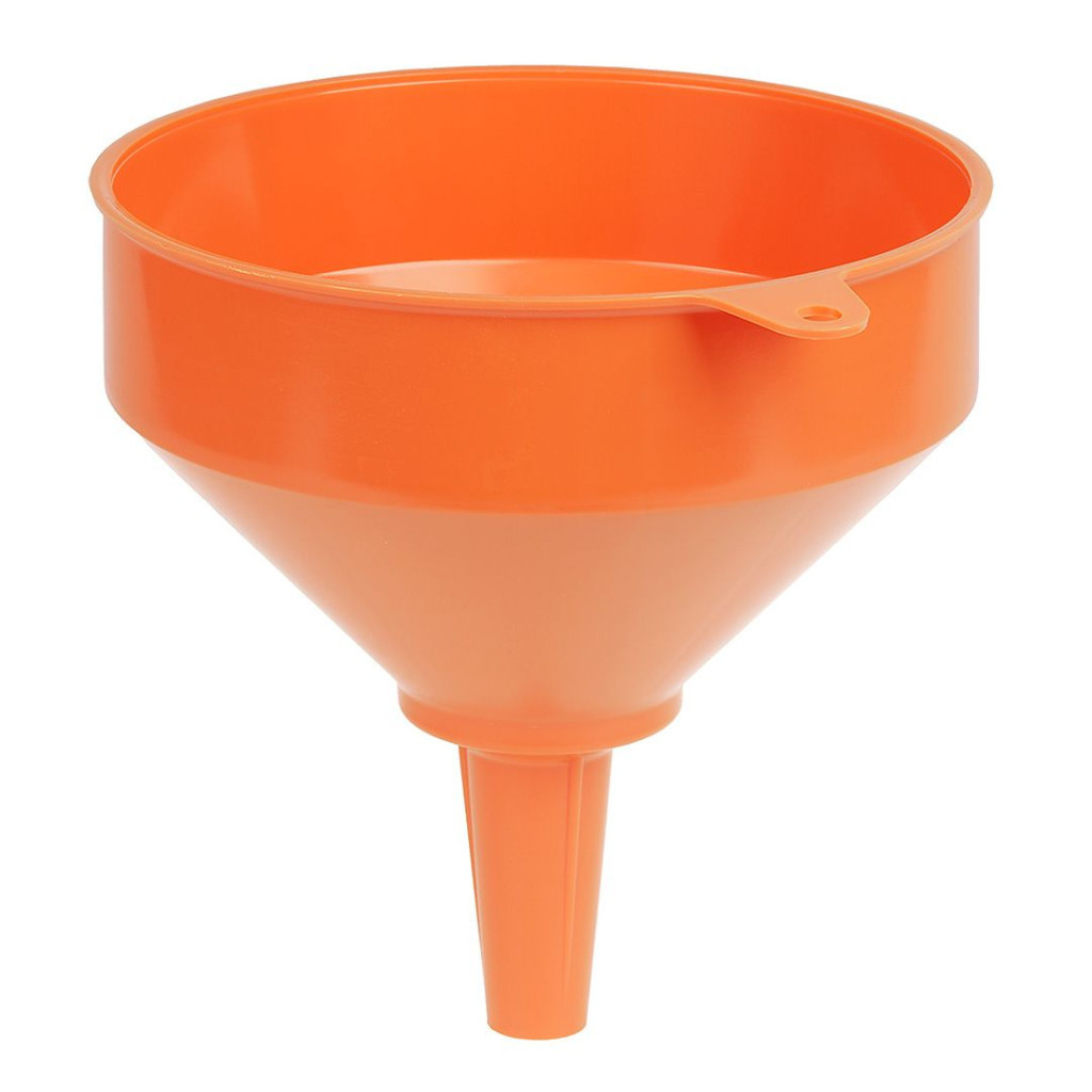 Лійка автомобільна Neo Tools HDPE 2.9л 200х240мм (02-366)