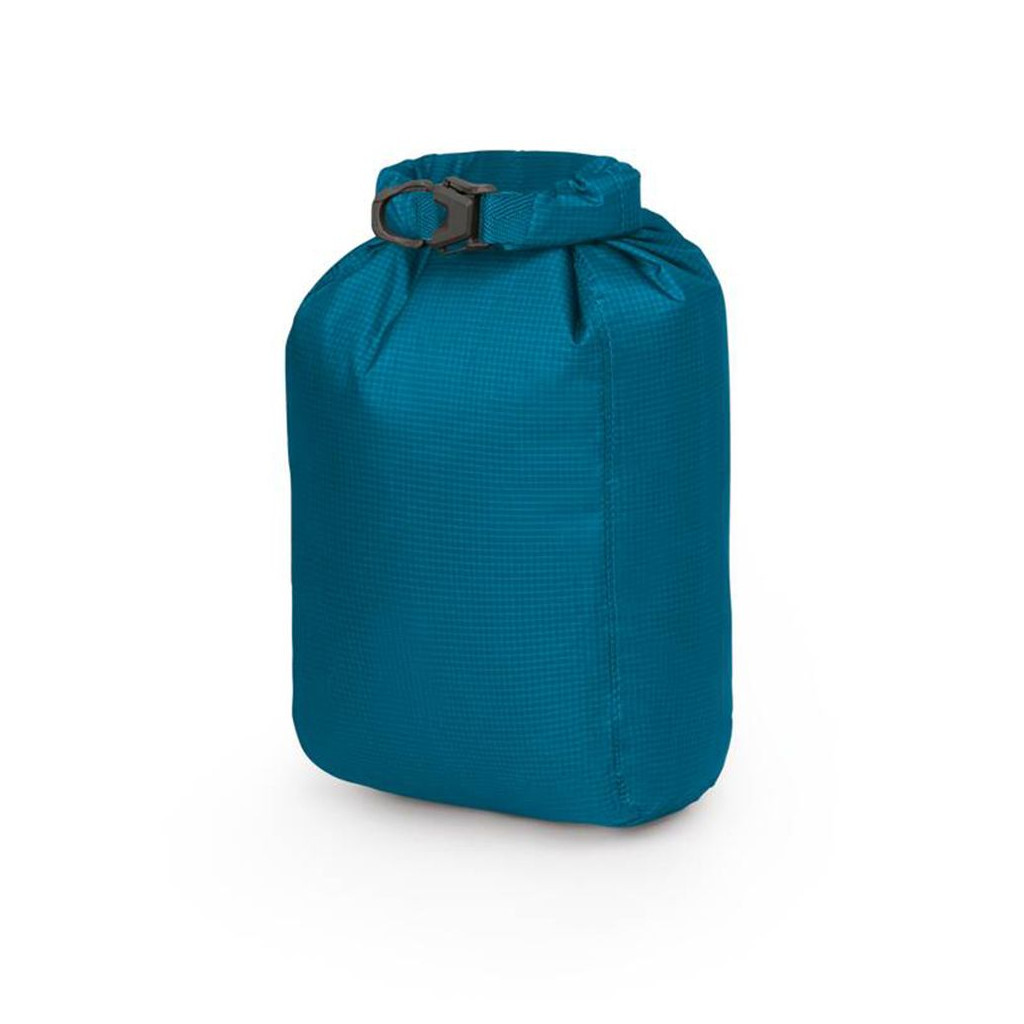 Гермомішок Osprey Ultralight DrySack 3L waterfront blue - O/S - синій (009.3163) Гермомішок Osprey Ultralight DrySack 3L waterfront blue - O/S - синій (009.3163)