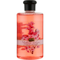 Ekolan shower gel Red sakura 500 ml (4820217130583)