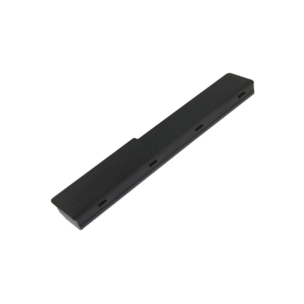 Акумулятор до ноутбука HP Pavilion DV7 HSTNN-OB74, 5200mAh, 6cell, 10.8V, Li-ion AlSoft (A47909)