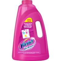 Vanish Oxi Action stain remover 3 l (5908252014026/5908252018062)