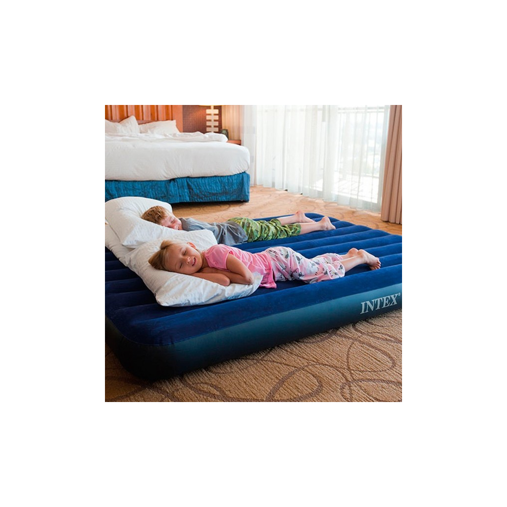 Матрац надувний Intex 64759