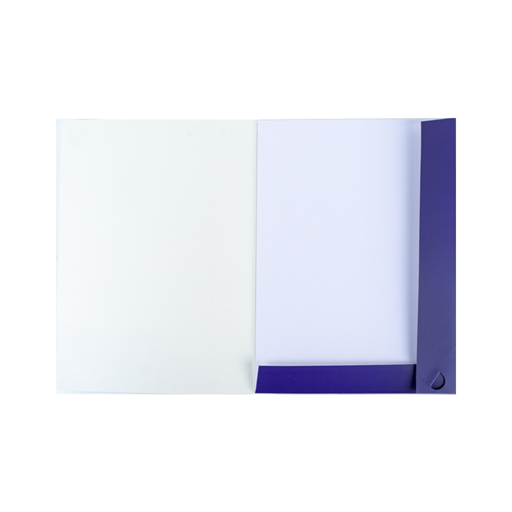 Папір для креслення Kite А4 Classic 200г/м2, 10 аркушів (K-269)