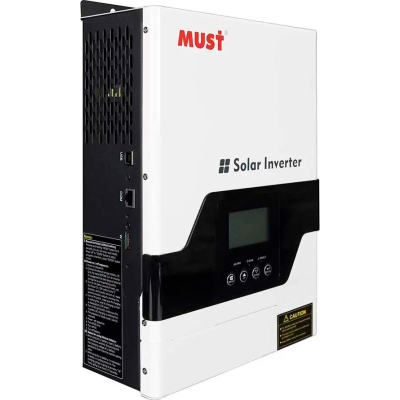 Сонячний інвертор Must PV18-1512VPM II, 1500W (PV18-1512 VPM II)