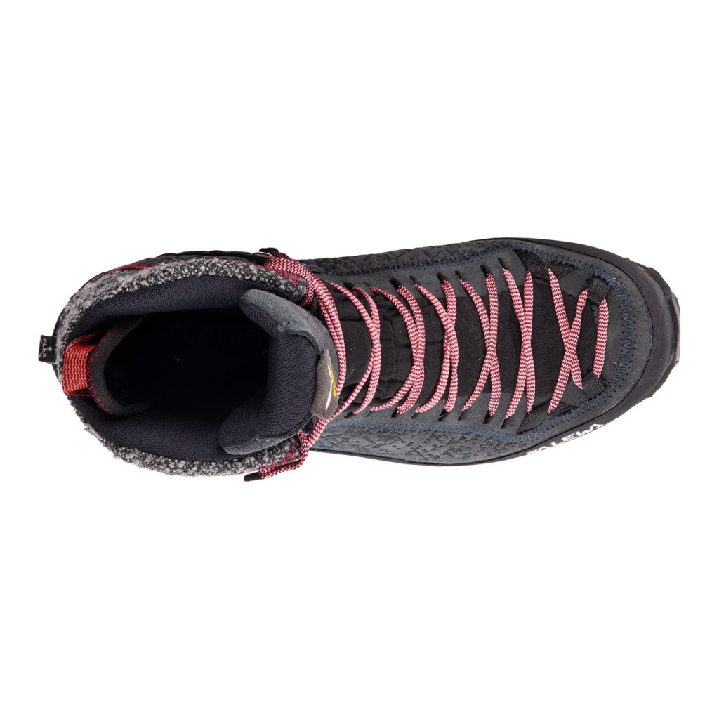 Черевики Salewa WS MTN Trainer 2 Winter GTX 61373 0988 - 37 - чорний (013.001.4786)