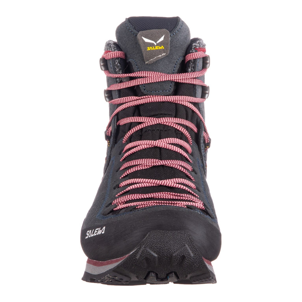 Черевики Salewa WS MTN Trainer 2 Winter GTX 61373 0988 - 37 - чорний (013.001.4786)