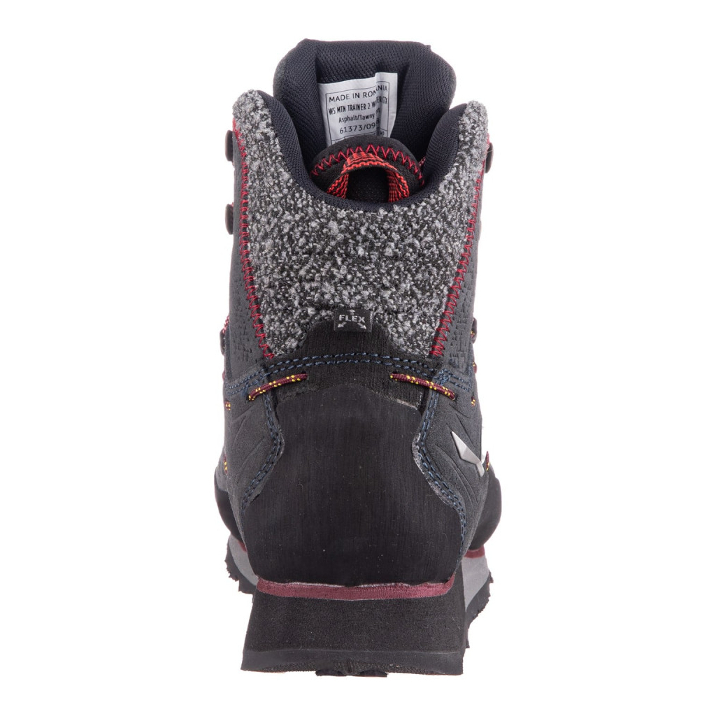 Черевики Salewa WS MTN Trainer 2 Winter GTX 61373 0988 - 37 - чорний (013.001.4786)