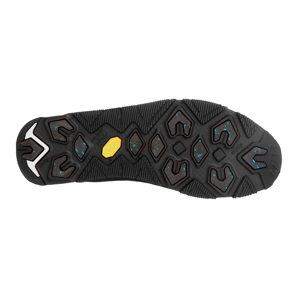 Черевики Salewa WS MTN Trainer 2 Winter GTX 61373 0988 - 37 - чорний (013.001.4786)