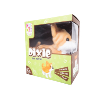 Інтерактивна іграшка Pugs at Play Песик Dixie (ST-PAP24)