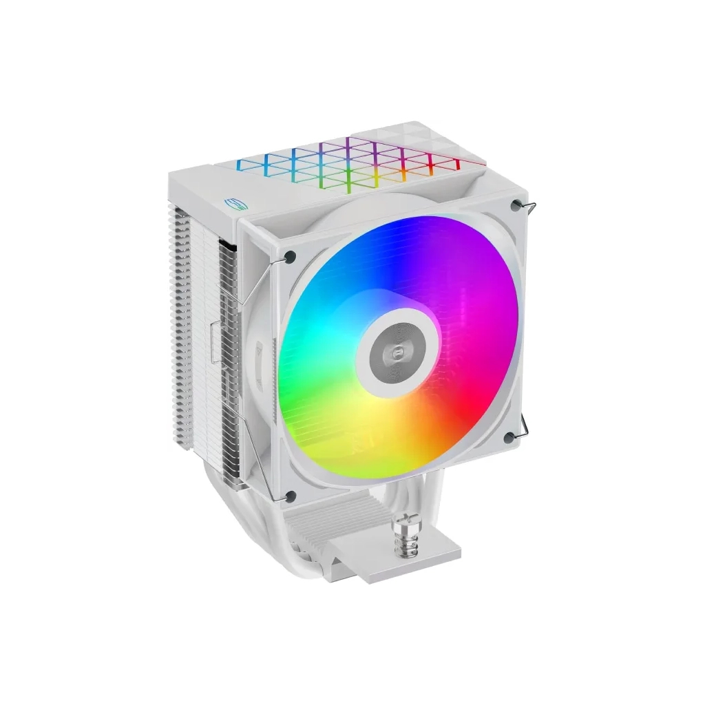 Кулер до процесора PcCooler R400 ARGB WH Кулер до процесора PcCooler R400 ARGB WH