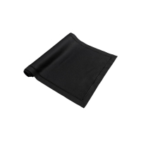 Table runner Provence Kelly black 40x200 cm (033141)