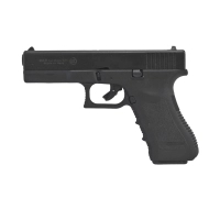 Стартовий пістолет Bruni Mini Gap cal.9 PAK (1100)
