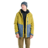 Куртка Turbat Vihola Mns ecru olive/orion blue M (012.004.3358)