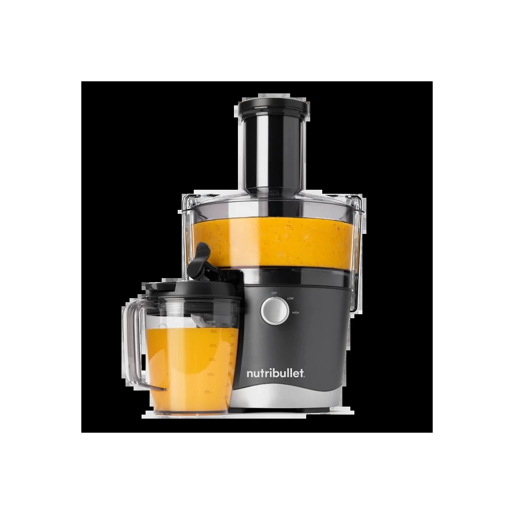 Соковижималка NUTRIBULLET NBJ100G