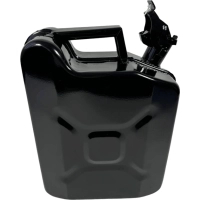 Car canister Poputchik for fuel 10l (28-030-IS)