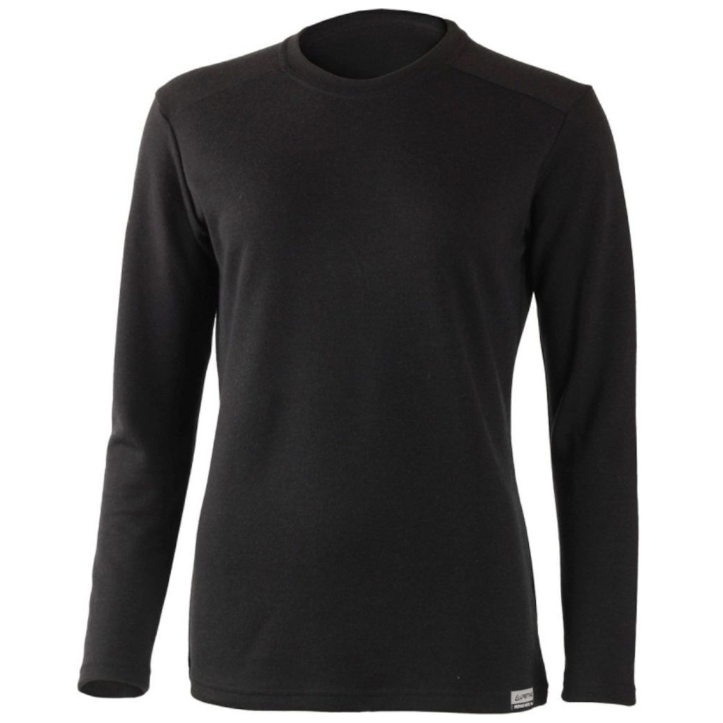 Термокофта Lasting Lota 9090 - L - чорний (002.001.5534)