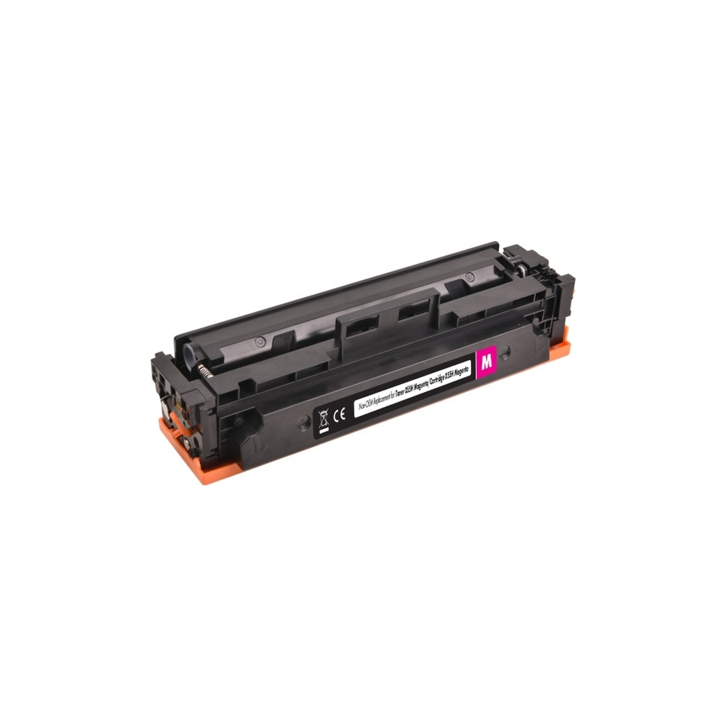 Картридж Static Control Canon 055H magenta (002-04-SRG055HM)