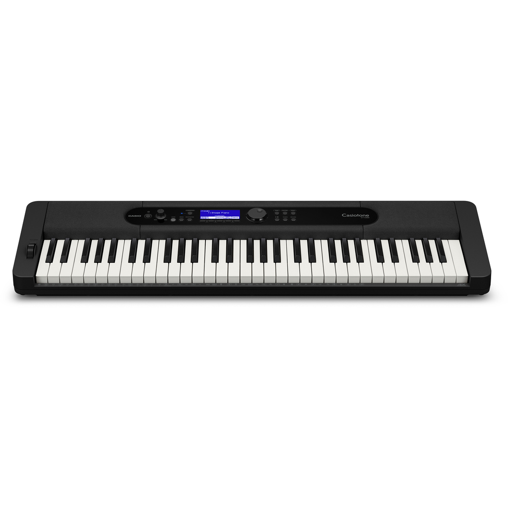 Синтезатор Casio CT-S400 (362396)