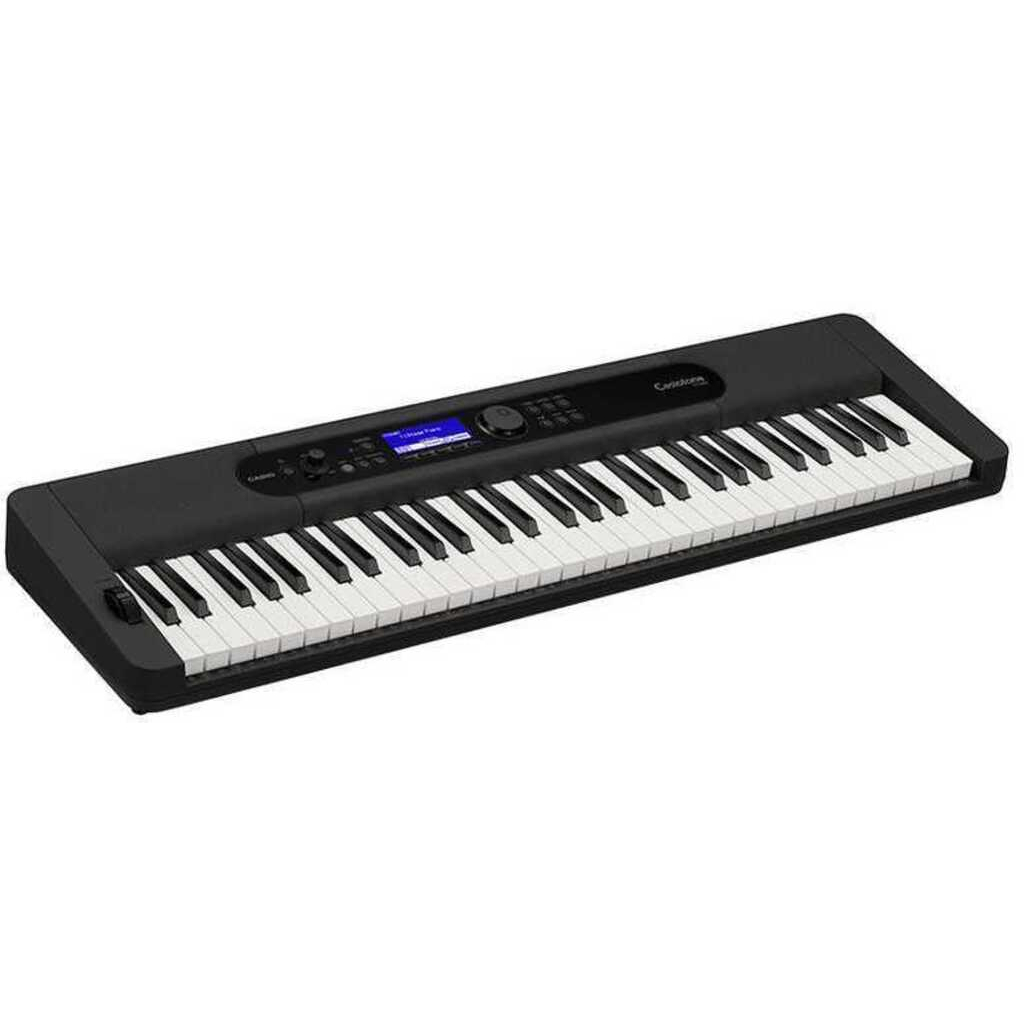 Синтезатор Casio CT-S400 (362396)