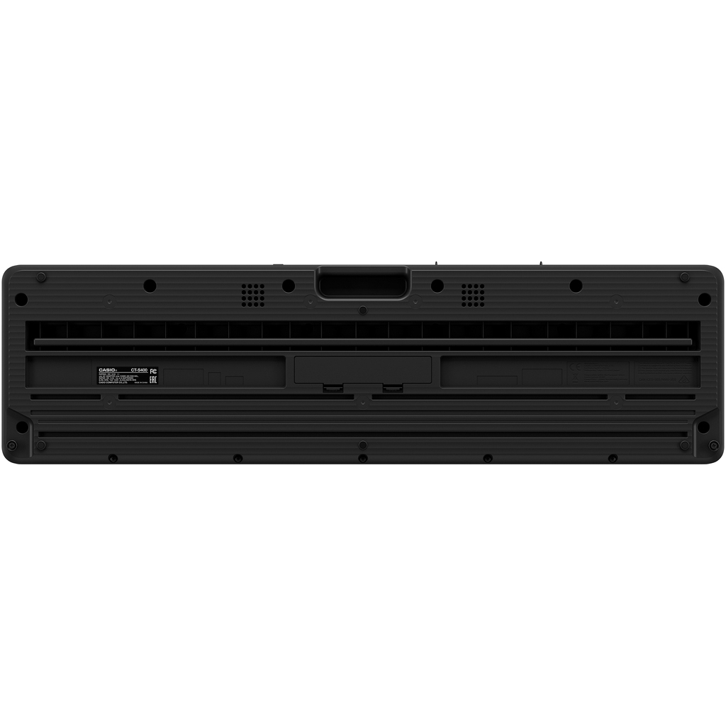 Синтезатор Casio CT-S400 (362396)