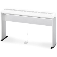 Стійка для клавішних Casio CS-68PWE (222045)