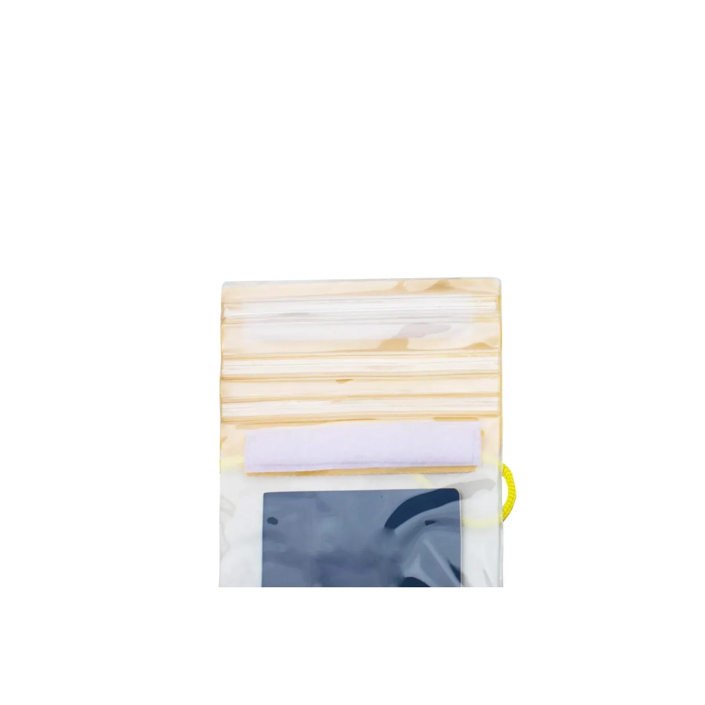 Гермопакет Tramp PVC transparent 13 х 20 cm (UTRA-026)