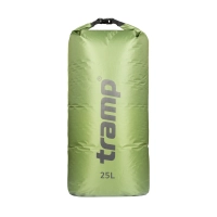 Airbag Tramp nylon 20D Rip-Stop 25 l Olive (UTRA-124-olive)