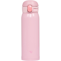 Thermal mug Zojirushi SM-WA48PA 0.48 l Pink (1678.06.22)